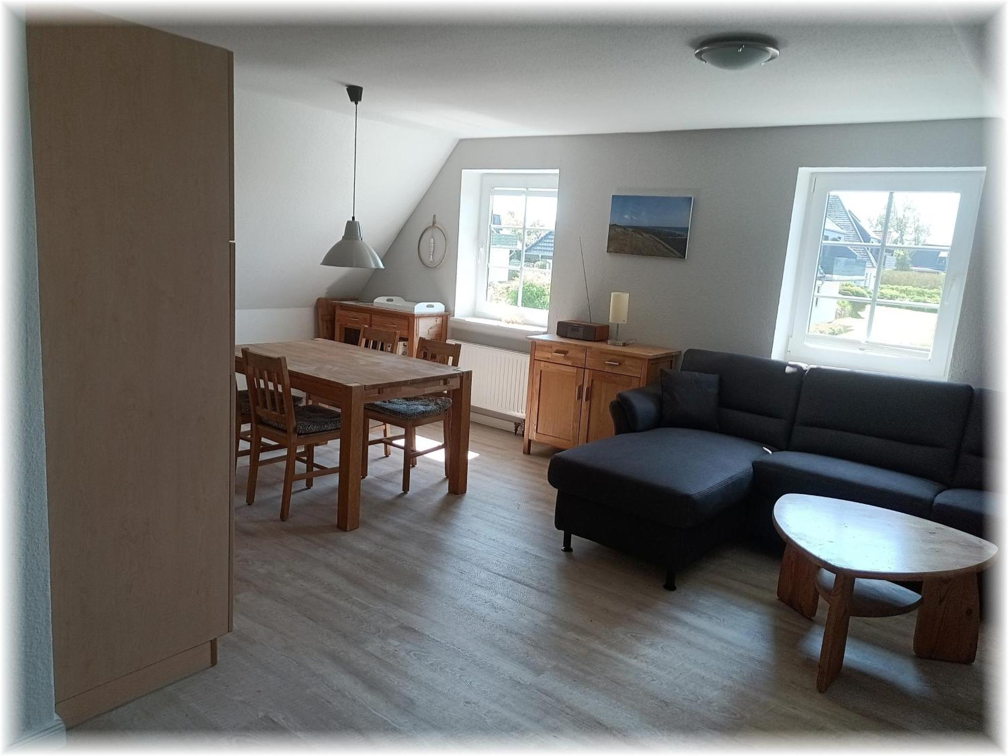 Haus Wattenblick Og Morsum  Eksteriør bilde
