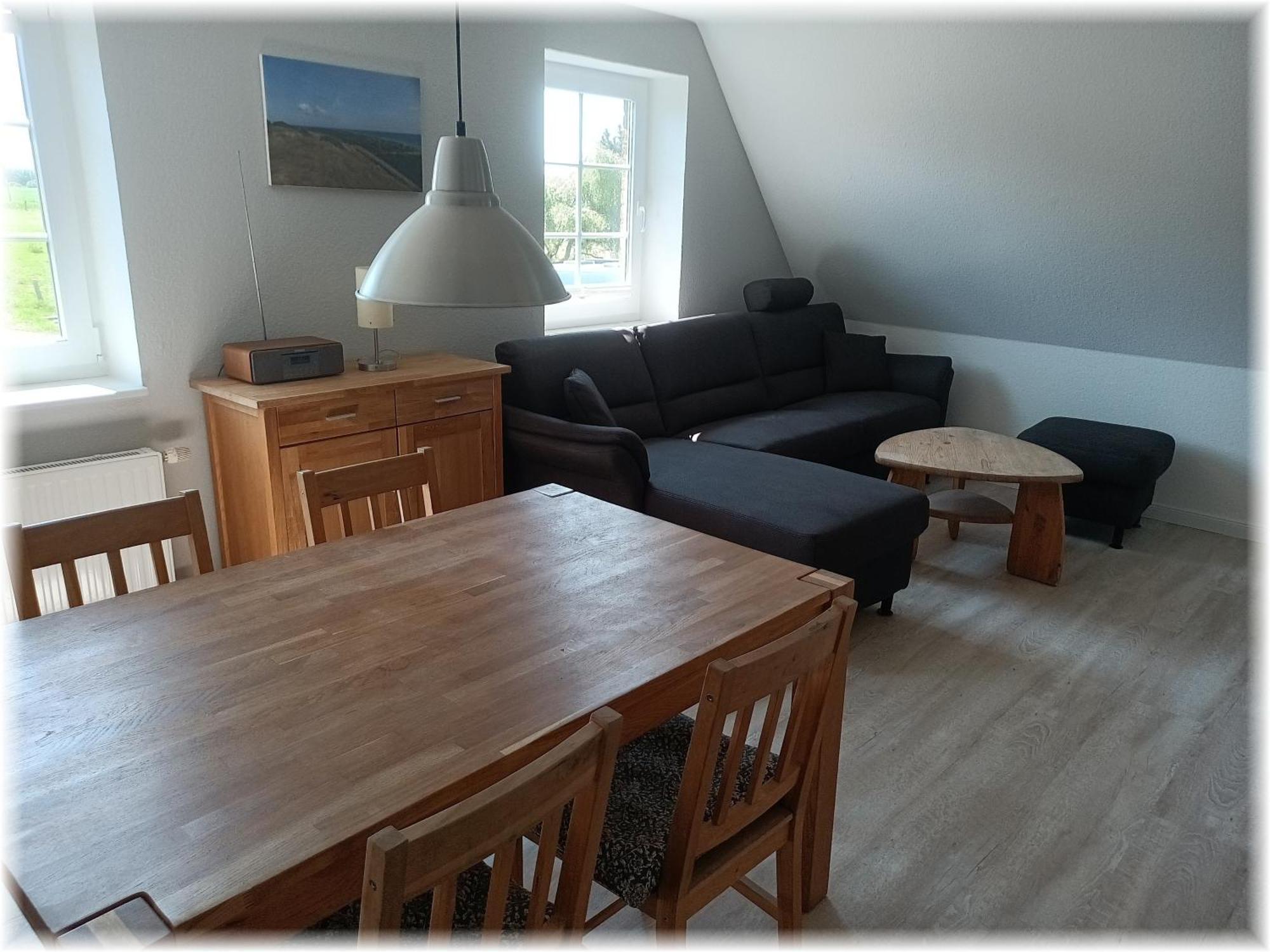 Haus Wattenblick Og Morsum  Eksteriør bilde